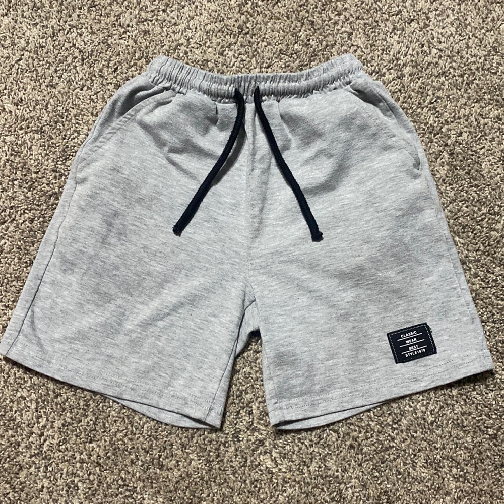 SHEIN / Boys Shorts Size 6
